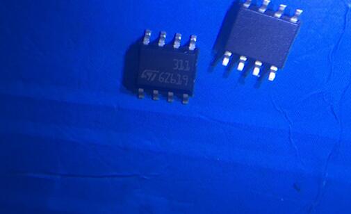 100 / LM311DT IC  񱳱 8-SOIC